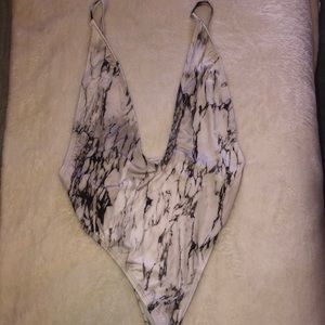 Fashion Nova Bathing Suit